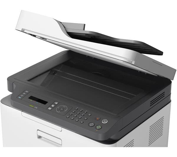 HP Laser 179fnw All-in-One Wireless Laser Printer with Fax - Image 6