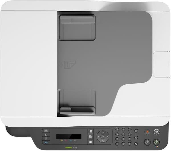 HP Laser 179fnw All-in-One Wireless Laser Printer with Fax - Image 9