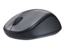 Logitech M235 Wireless Mouse - Grey thumbnail 2