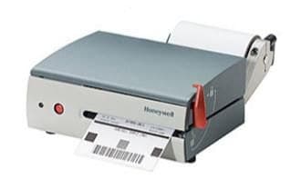 Honeywell MP Compact 4 Mark III Direct Thermal Label Printer 203 dpi USB RS232 Ethernet