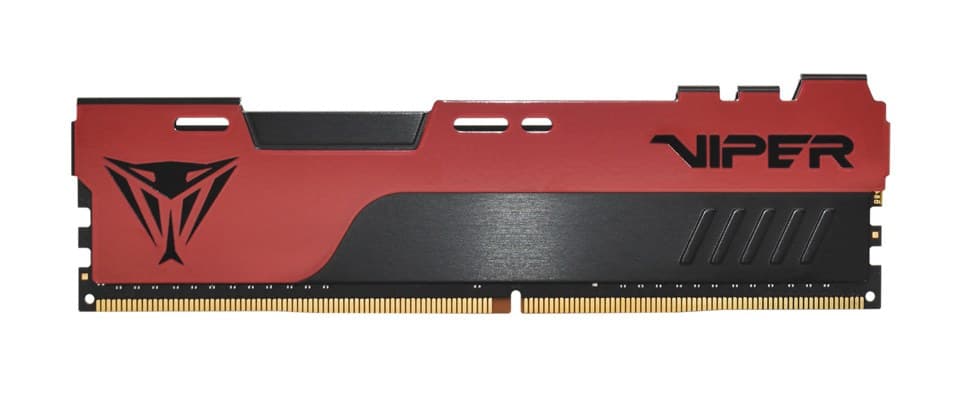 Patriot Memory Viper Elite II PVE2432G320C8K memory module 32 GB 2 x 16 GB DDR4 3200 MHz 288-pin DIMM - Image 2