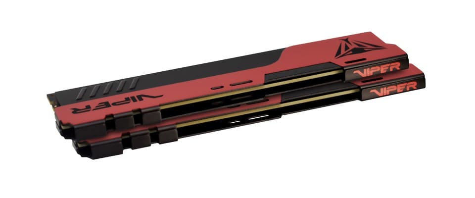 Patriot Memory Viper Elite II PVE2432G320C8K memory module 32 GB 2 x 16 GB DDR4 3200 MHz 288-pin DIMM - Image 4