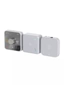 Hive V4 Smart Thermostat with Nano 3 Hub OpenTherm Heating Control for Combi Boilers - White thumbnail 2