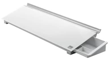 Rexel 1905174 dry erase board White - Image 3