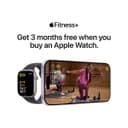 Apple Watch Ultra 3 GPS+Cell 49mm Black Titanium Case with Black Alpine Loop - L thumbnail 10