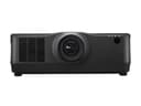 Sharp A104U Standard throw projector 9000 ANSI lumens 3LCD WUXGA (1920x1200) Black thumbnail 1