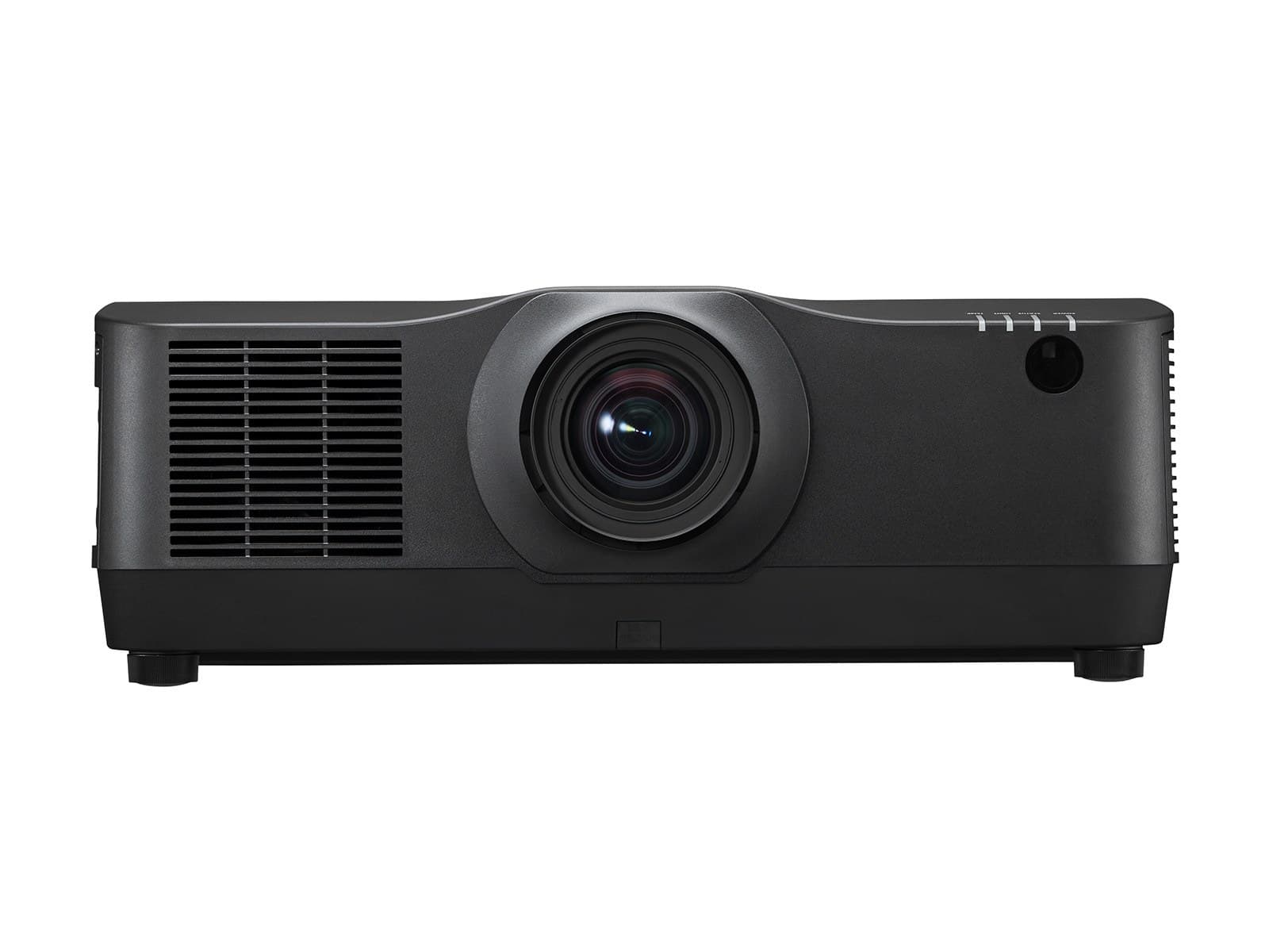 Sharp A104U Standard throw projector 9000 ANSI lumens 3LCD WUXGA (1920x1200) Black