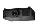 Sharp A104U Standard throw projector 9000 ANSI lumens 3LCD WUXGA (1920x1200) Black thumbnail 2