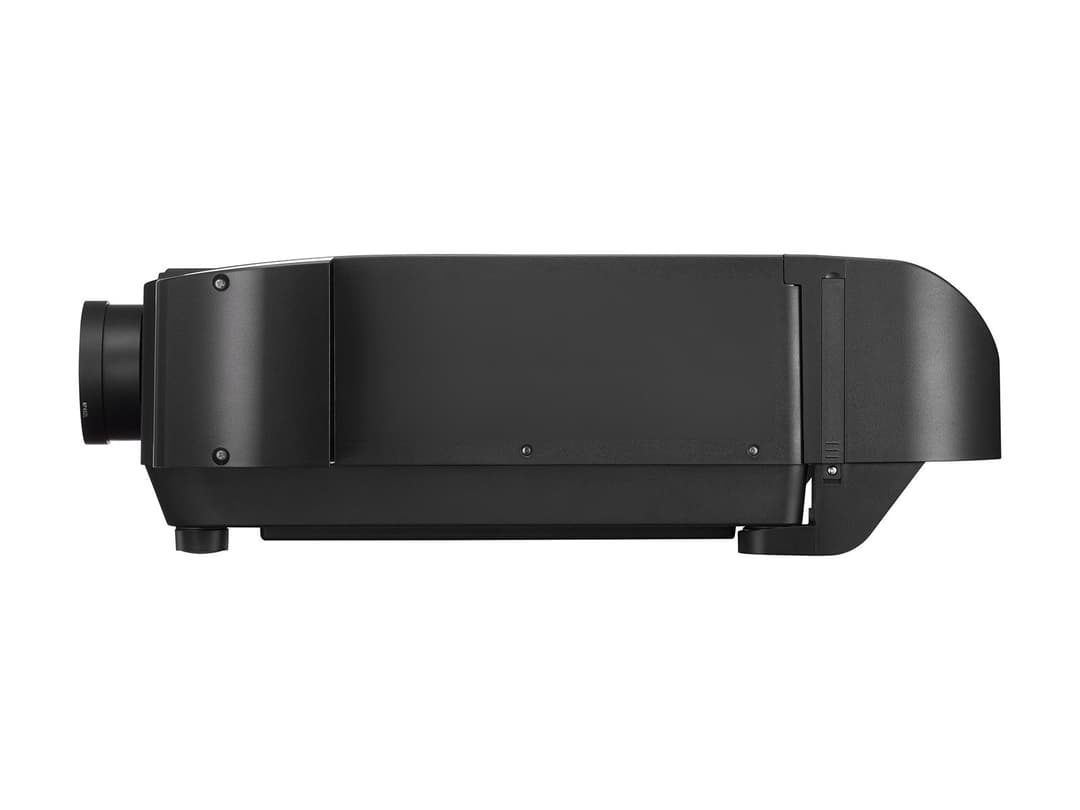 Sharp A104U Standard throw projector 9000 ANSI lumens 3LCD WUXGA (1920x1200) Black - Image 3