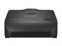 Sharp A104U Standard throw projector 9000 ANSI lumens 3LCD WUXGA (1920x1200) Black thumbnail 4