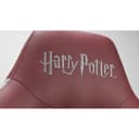 Subsonic Harry Potter Hogwarts Gaming Chair - Dark Red thumbnail 3