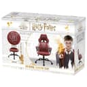 Subsonic Harry Potter Hogwarts Gaming Chair - Dark Red thumbnail 6