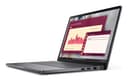 DELL Pro 14 PC14250 Intel Core Ultra 7 255U Laptop 35.6 cm (14") Full HD+ 16 GB DDR5-SDRAM 512 GB SSD Wi-Fi 6 (802.11ax) Windows 11 Pro Black UK English thumbnail 3