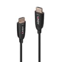 Lindy 20m Fibre Optic Hybrid HDMI 8K60 Cable thumbnail 1