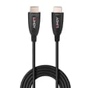 Lindy 20m Fibre Optic Hybrid HDMI 8K60 Cable thumbnail 2