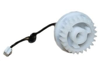 Clutch Electric - Image 1
