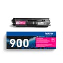 Brother TN-900 Super High Yield Toner Cartridge (6,000 Pages) - Magenta thumbnail 4
