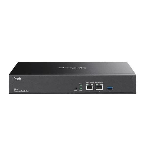 Hardware Controller