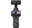 Insta360 Luna Ultra 8K Action Camera Black (Standard Bundle) thumbnail 1
