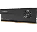 TEAMGROUP T-FORCE XTREEM 32 GB 8000 MHz CL38 DDR5 Memory Kit - 16 GB x 2, Black thumbnail 2