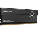 TEAMGROUP T-FORCE XTREEM 32 GB 8000 MHz CL38 DDR5 Memory Kit - 16 GB x 2, Black thumbnail 3