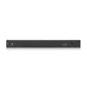 Zyxel GS192048HPV2-GB0101F 100 Gbit/s Rack Mountable Managed 44 x Gigabit Ethernet RJ45+SFP Ports Network Switch thumbnail 4