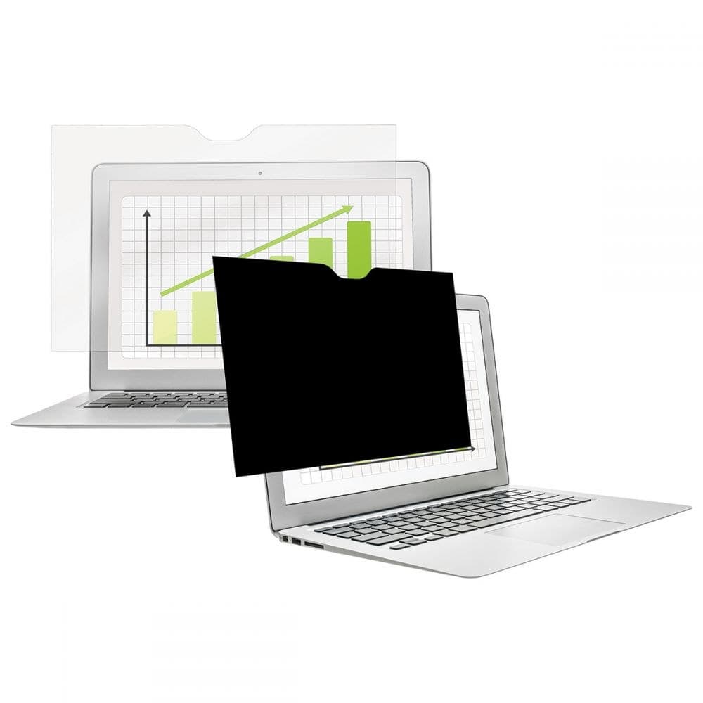 Fellowes 4819401 MacBook Pro 13 Inch PrivaScreen Blackout Privacy Filter