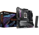 GIGABYTE B860M AORUS ELITE WIFI6E LGA1851 DDR5 Micro-ATX Motherboard thumbnail 2