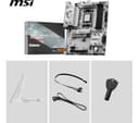 MSI B850 Gaming Plus WiFi 6E AM5 ATX Motherboard thumbnail 3