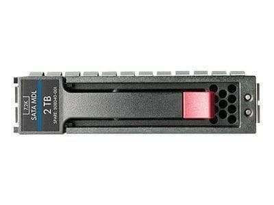 2TB 3G SATA 7.2K 3.5IN MDL HDD - Image 1