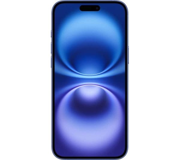 Apple iPhone 16 Plus - 256 GB, Ultramarine - Image 5