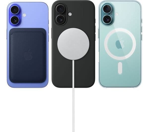 Apple iPhone 16 Plus - 256 GB, Ultramarine - Image 6