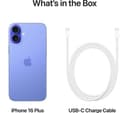 Apple iPhone 16 Plus - 256 GB, Ultramarine thumbnail 7