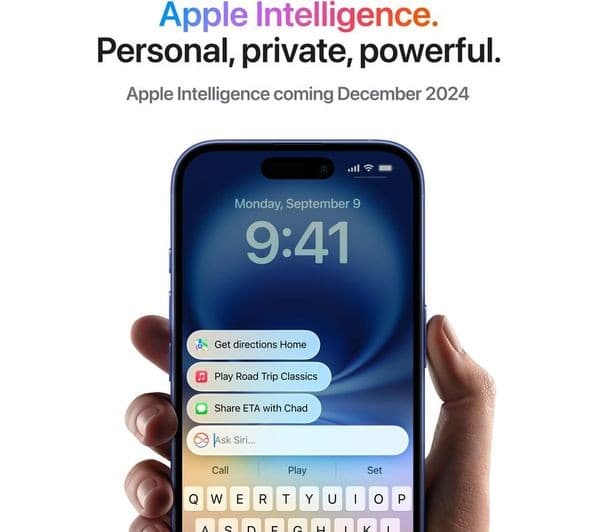 Apple iPhone 16 Plus - 256 GB, Ultramarine - Image 9
