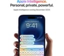 Apple iPhone 16 Plus - 256 GB, Ultramarine thumbnail 9
