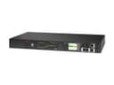 APC NetShelter AP4423A Automatic Transfer Switch 3700 VA Black thumbnail 1