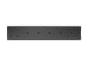 APC NetShelter AP4423A Automatic Transfer Switch 3700 VA Black thumbnail 3