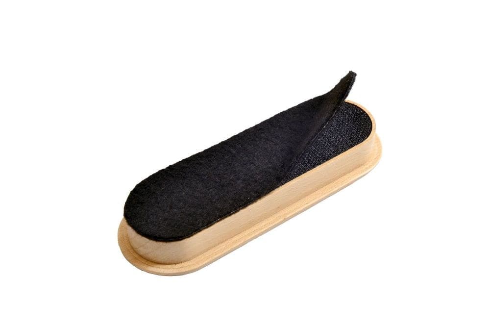 Legamaster WOODEN Eraser Pad for WOODEN Eraser 10pcs