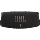 JBL Charge 5 Bluetooth Speaker Black thumbnail 2