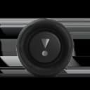 JBL Charge 5 Bluetooth Speaker Black thumbnail 3