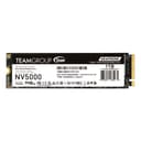 Team Group NV5000 1TB M.2 2280 NVMe PCIe 4.0 Internal SSD thumbnail 1