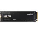SAMSUNG 980 M.2 Internal SSD - 250 GB thumbnail 1