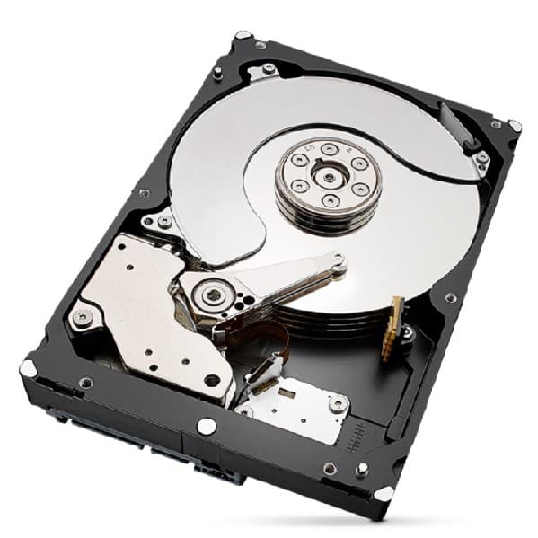 Seagate IronWolf Pro ST6000NT001 internal hard drive 3.5" 6 TB 7200 RPM 256 MB Serial ATA III - Image 5