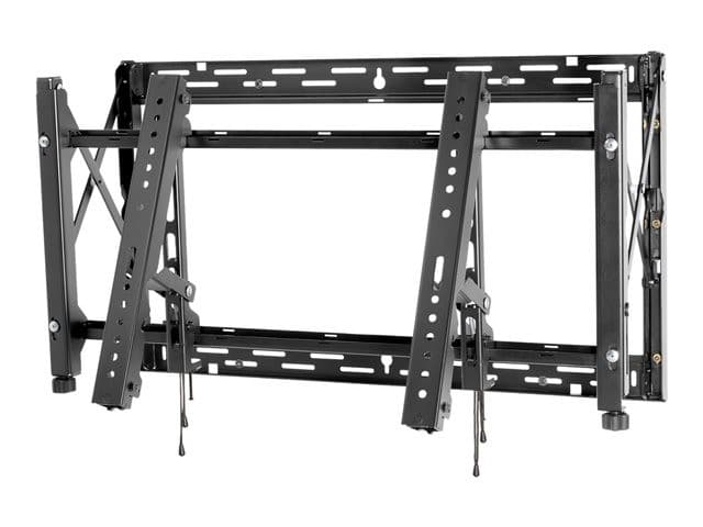 Peerless DS-VW765-LAND Mount Black