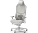 FRACTAL DESIGN Refine Fabric Reclining Executive Chair - Light thumbnail 1
