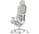 FRACTAL DESIGN Refine Fabric Reclining Executive Chair - Light thumbnail 8