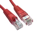 Cables Direct 20m CAT6 Patch Cable (Red) thumbnail 1
