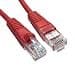 Cables Direct 20m CAT6 Patch Cable (Red) thumbnail 3