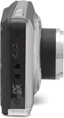Kodak PIXPRO FZ55 Friendly Zoom Digital Camera Silver thumbnail 9