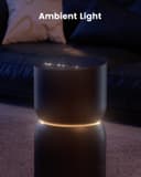 TCL Breeva A3BK Smart Air Purifier - Black thumbnail 6